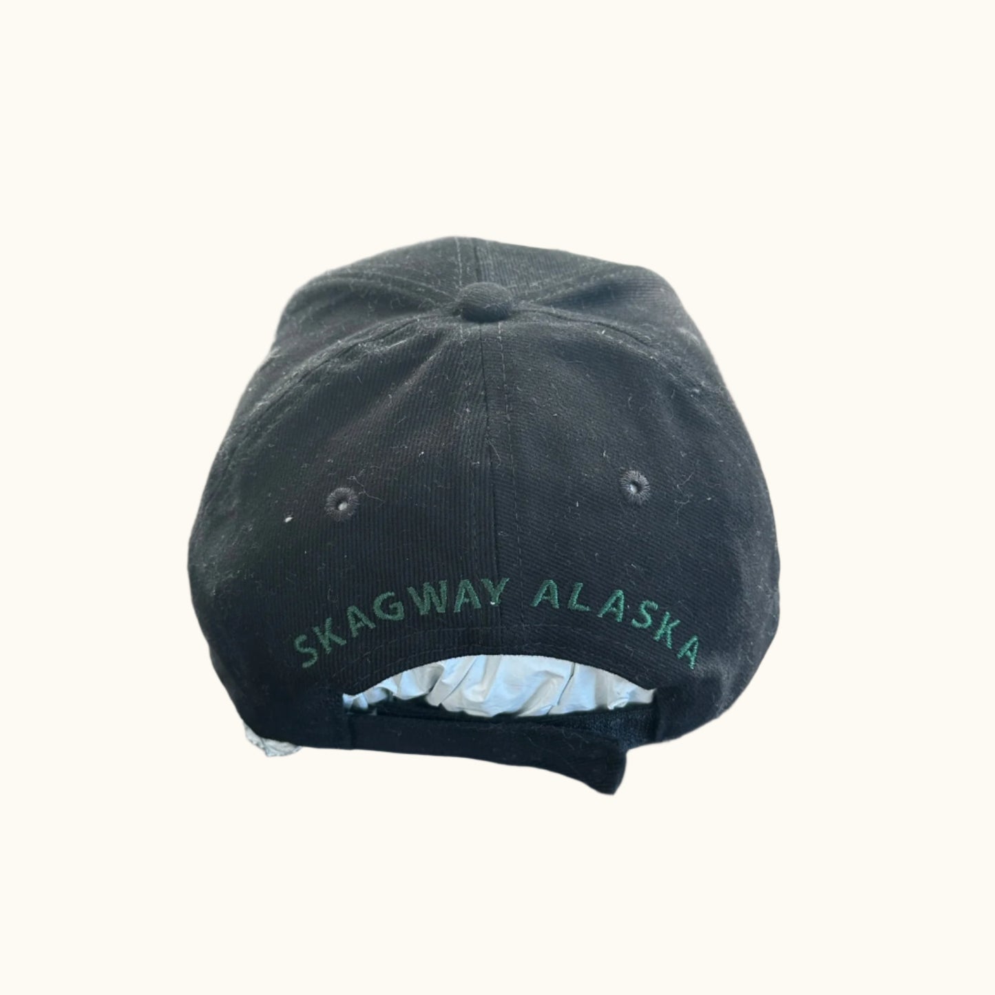 White Pass Yukon Route Hat