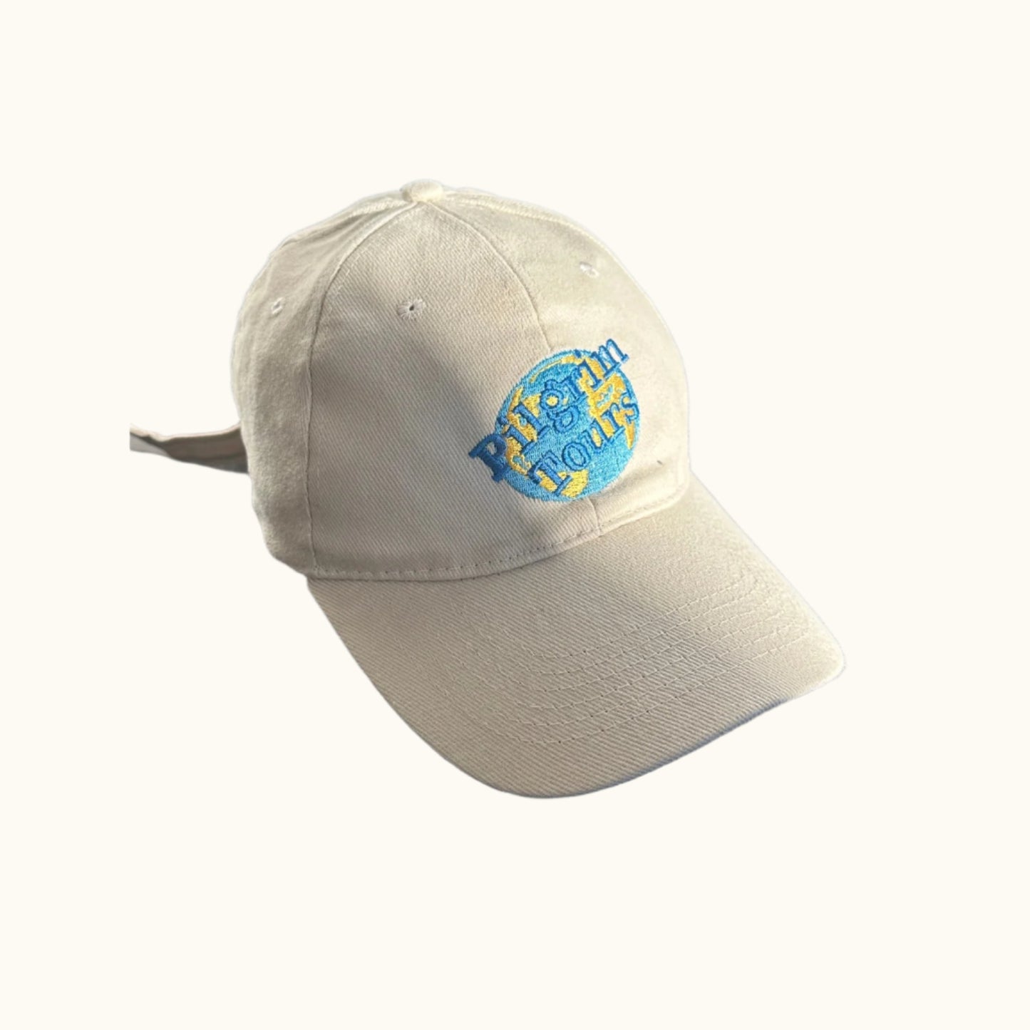 Pilgrim Tours Hat