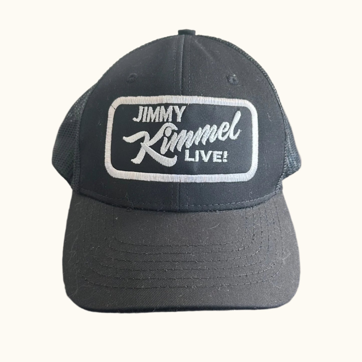 Jimmy Kimmel Live Trucker Hat