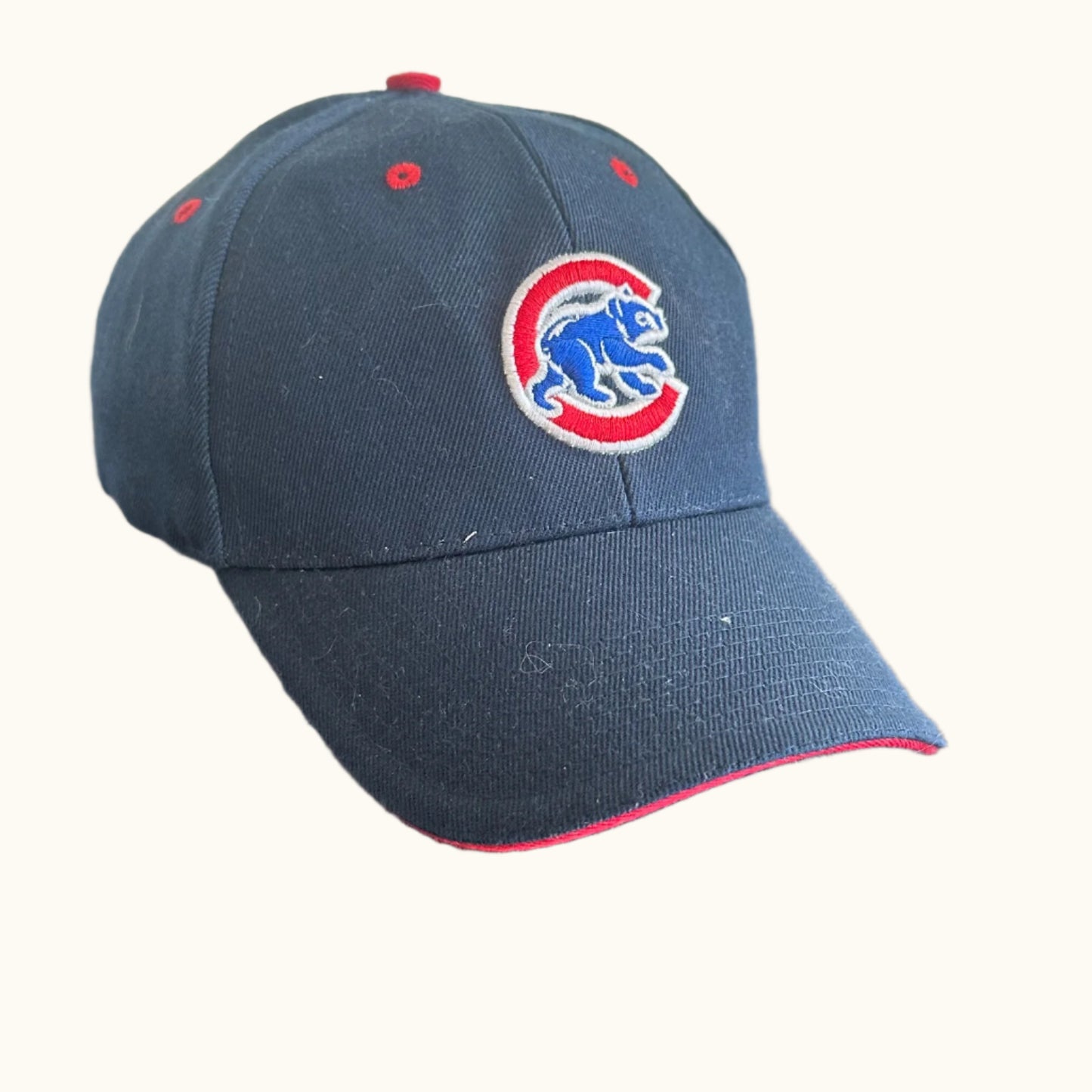 Chicago Cubs Hat