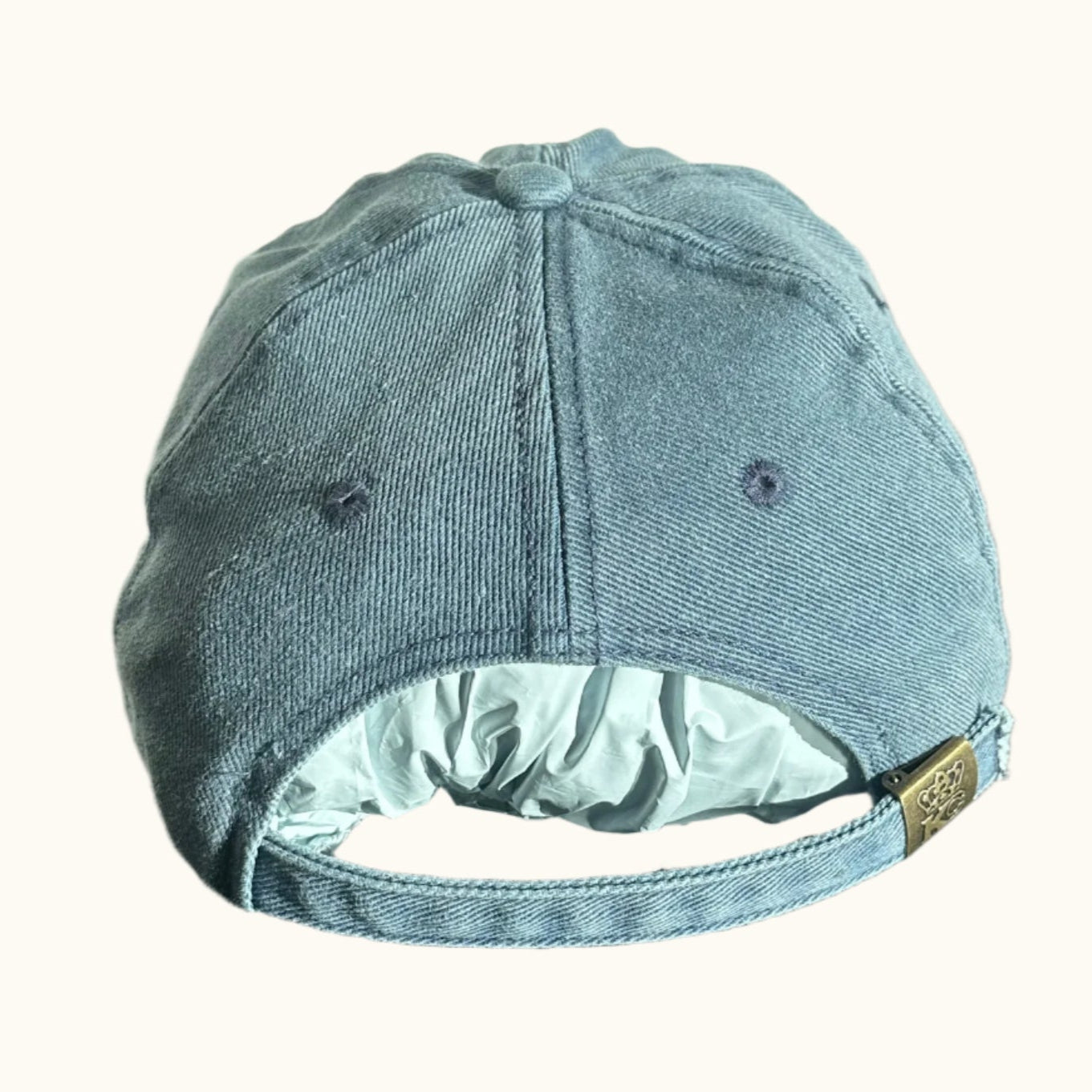 Colorado Denim Fishing Hat