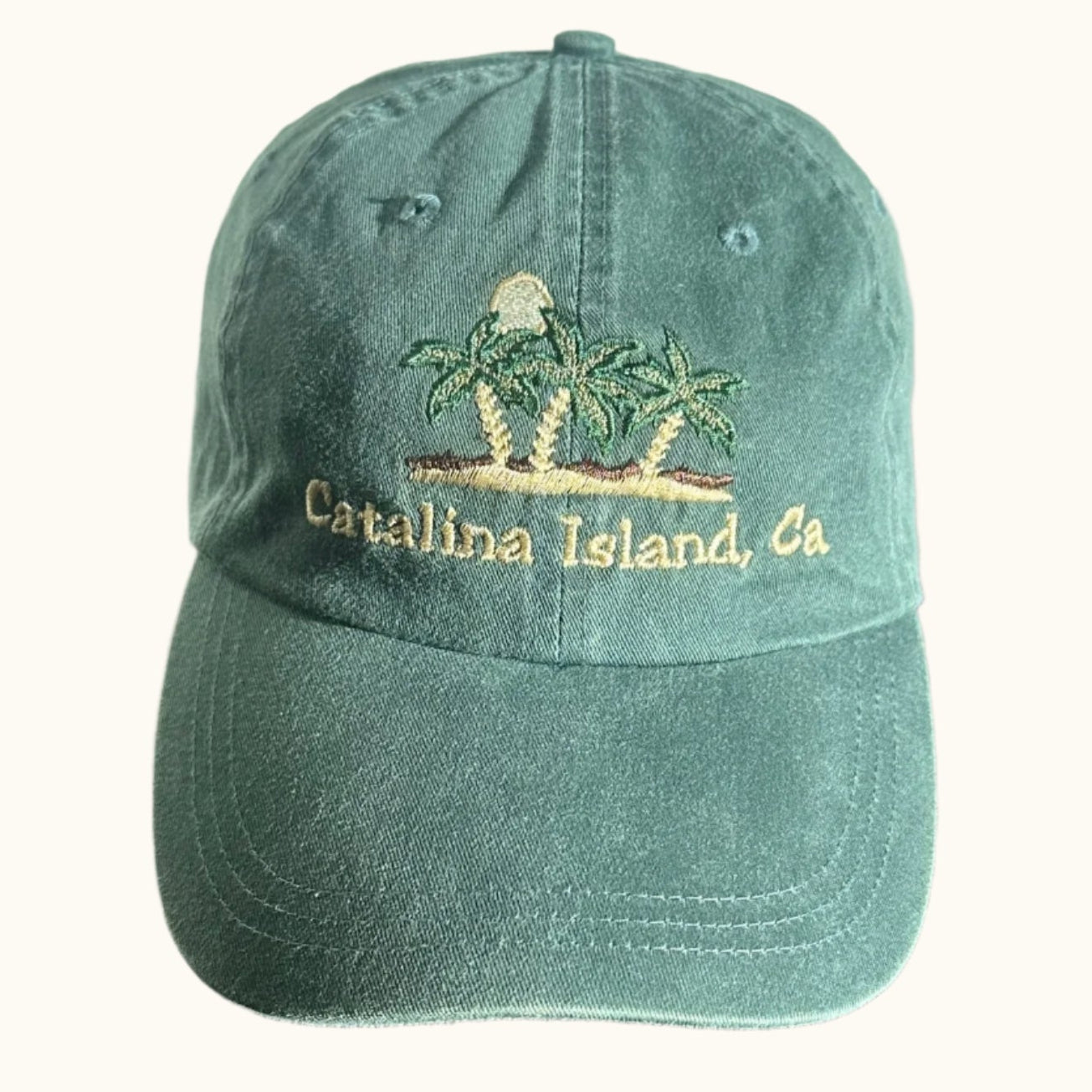 Catalina Island, CA Hat