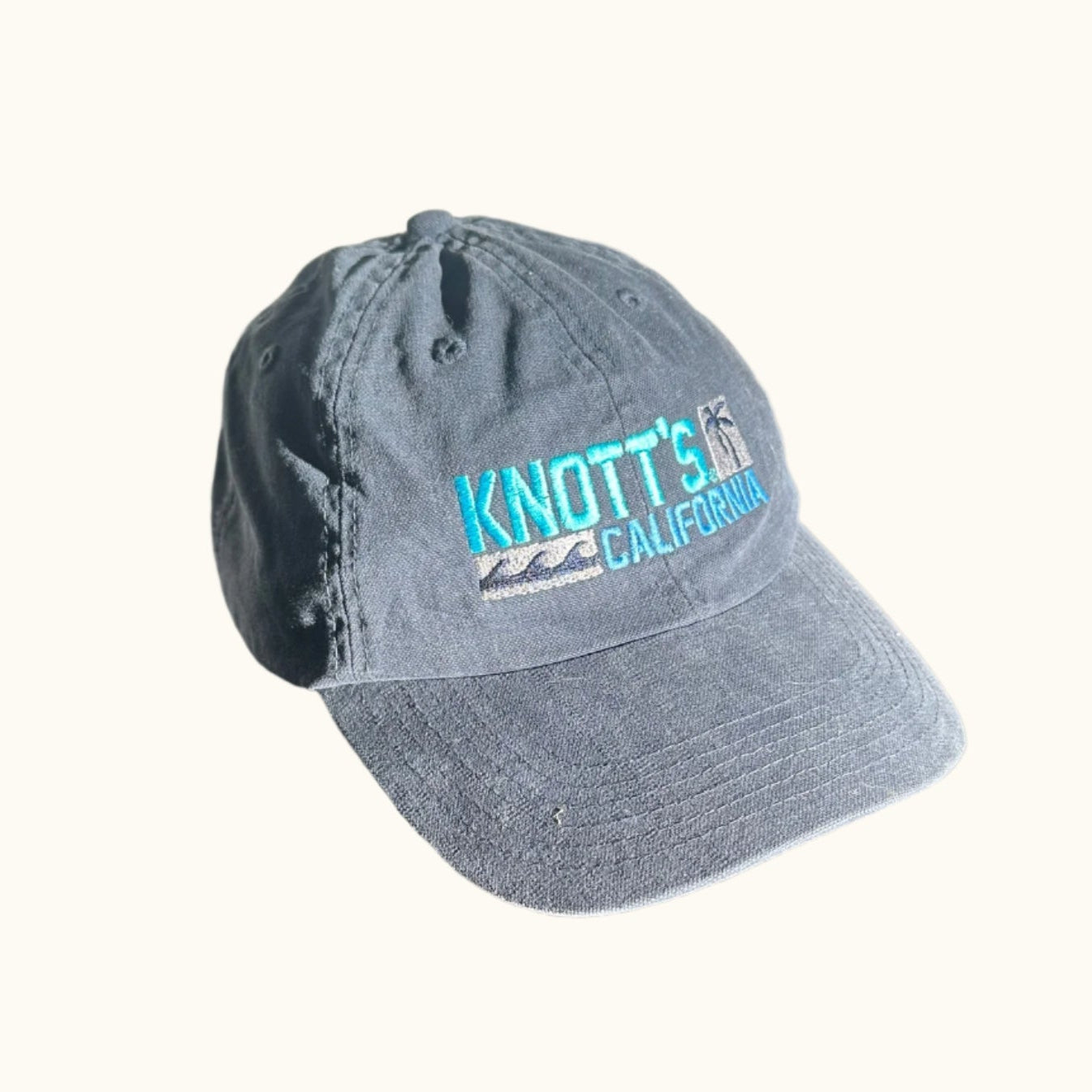 Knott's California Hat