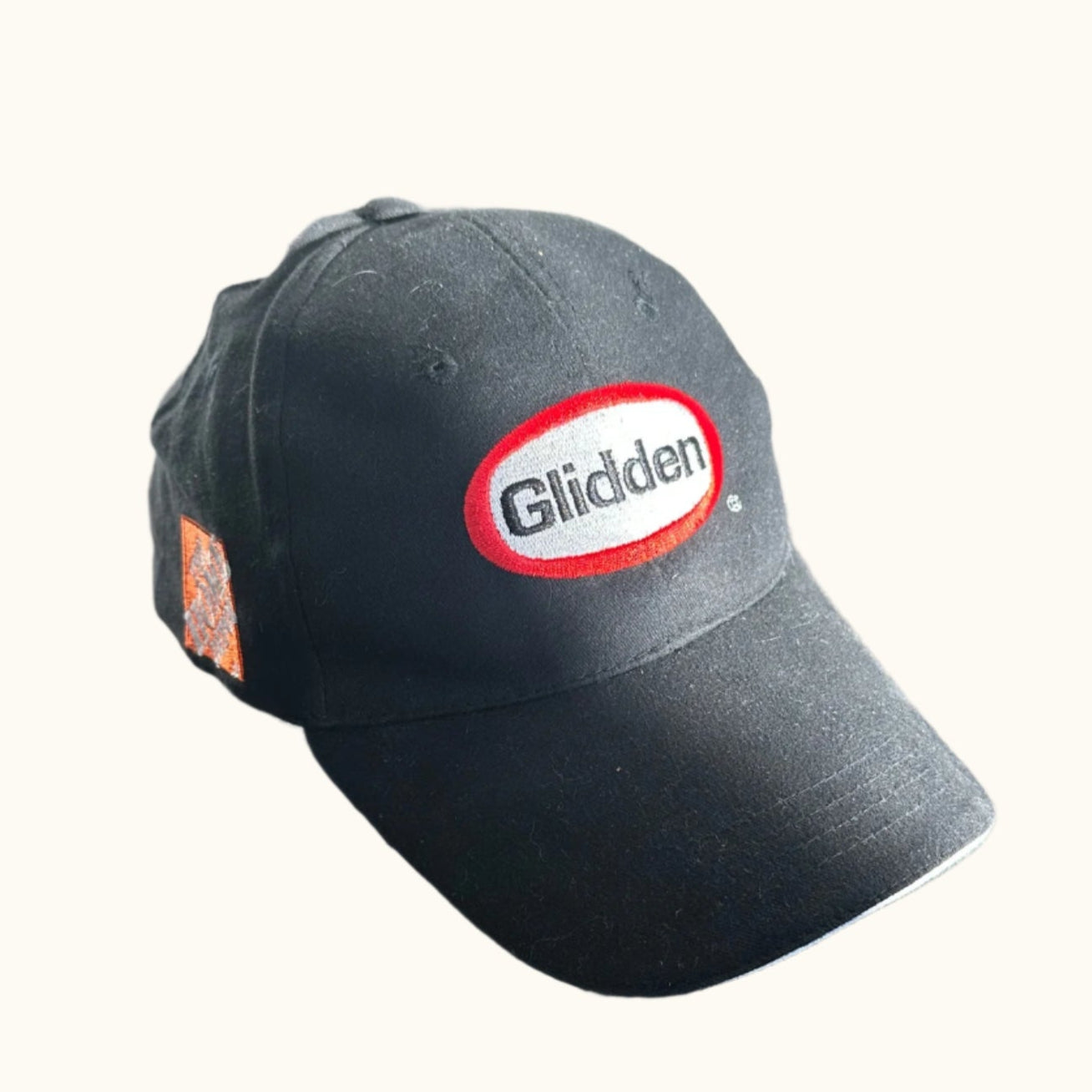 Glidden Home Depot Hat