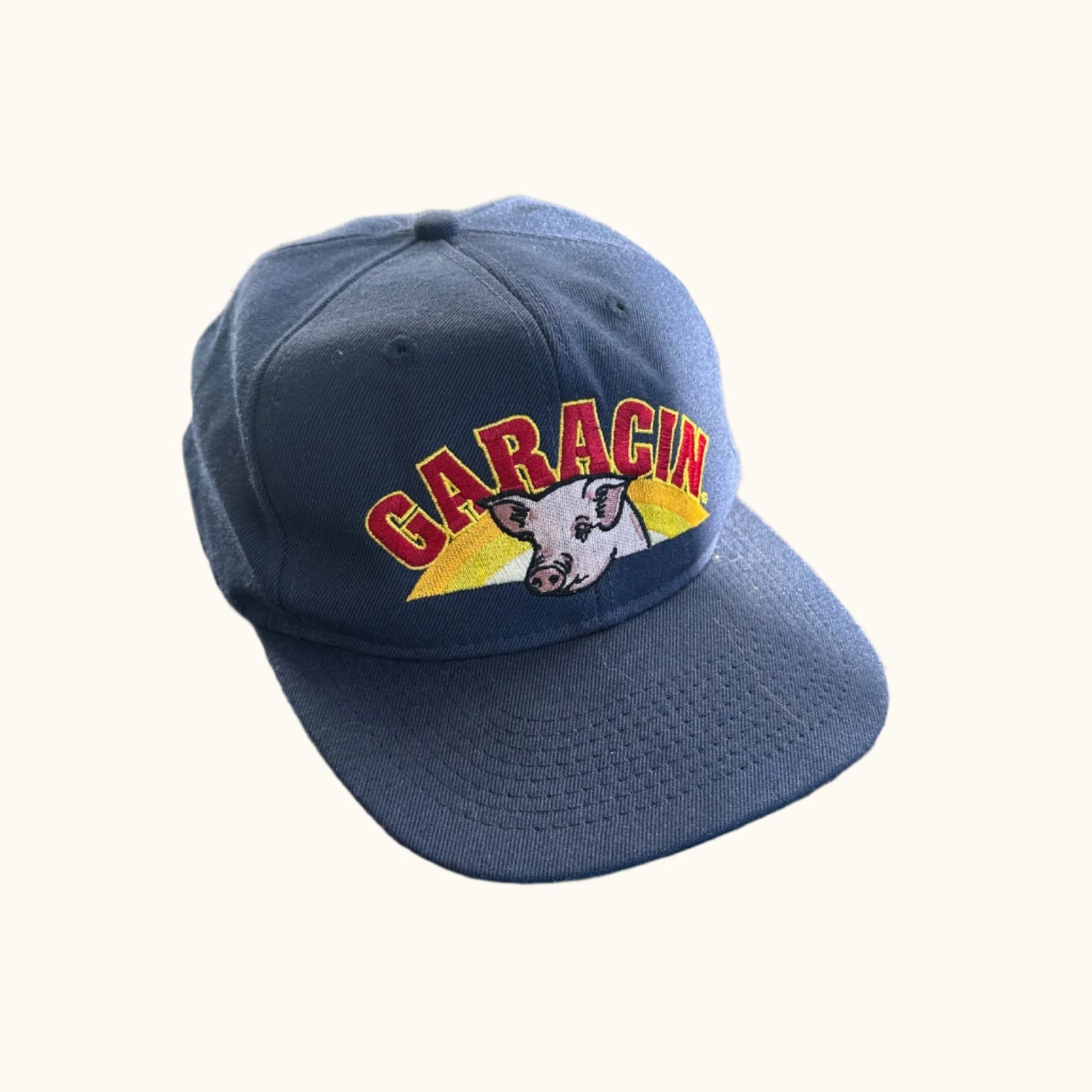 Garacin pig Hat