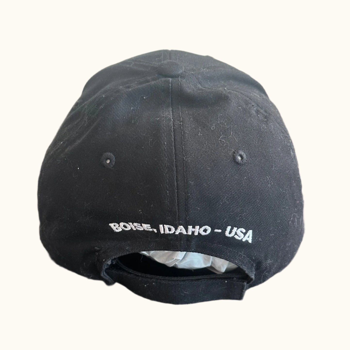 Firebird Raceway Black Hat