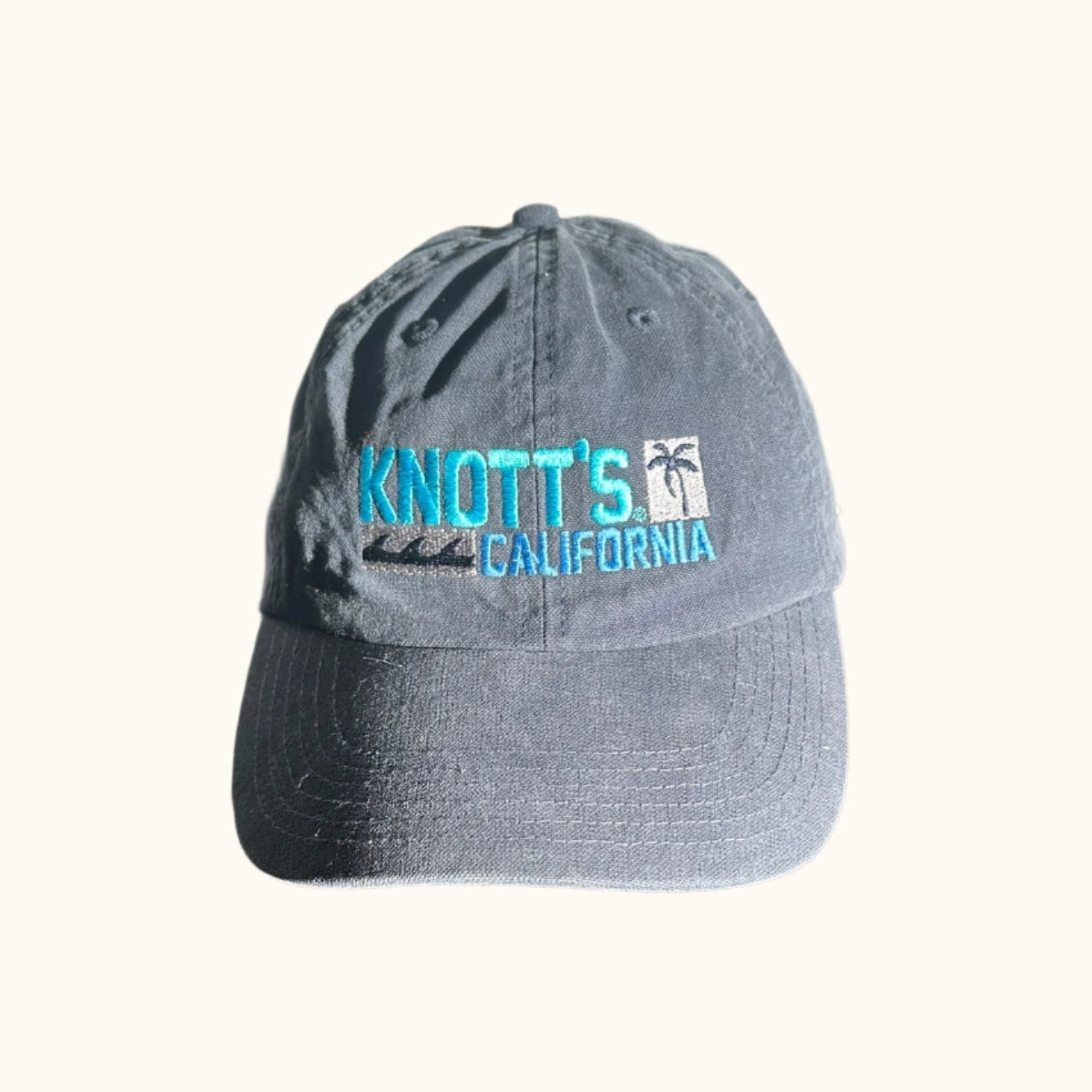 Knott's California Hat