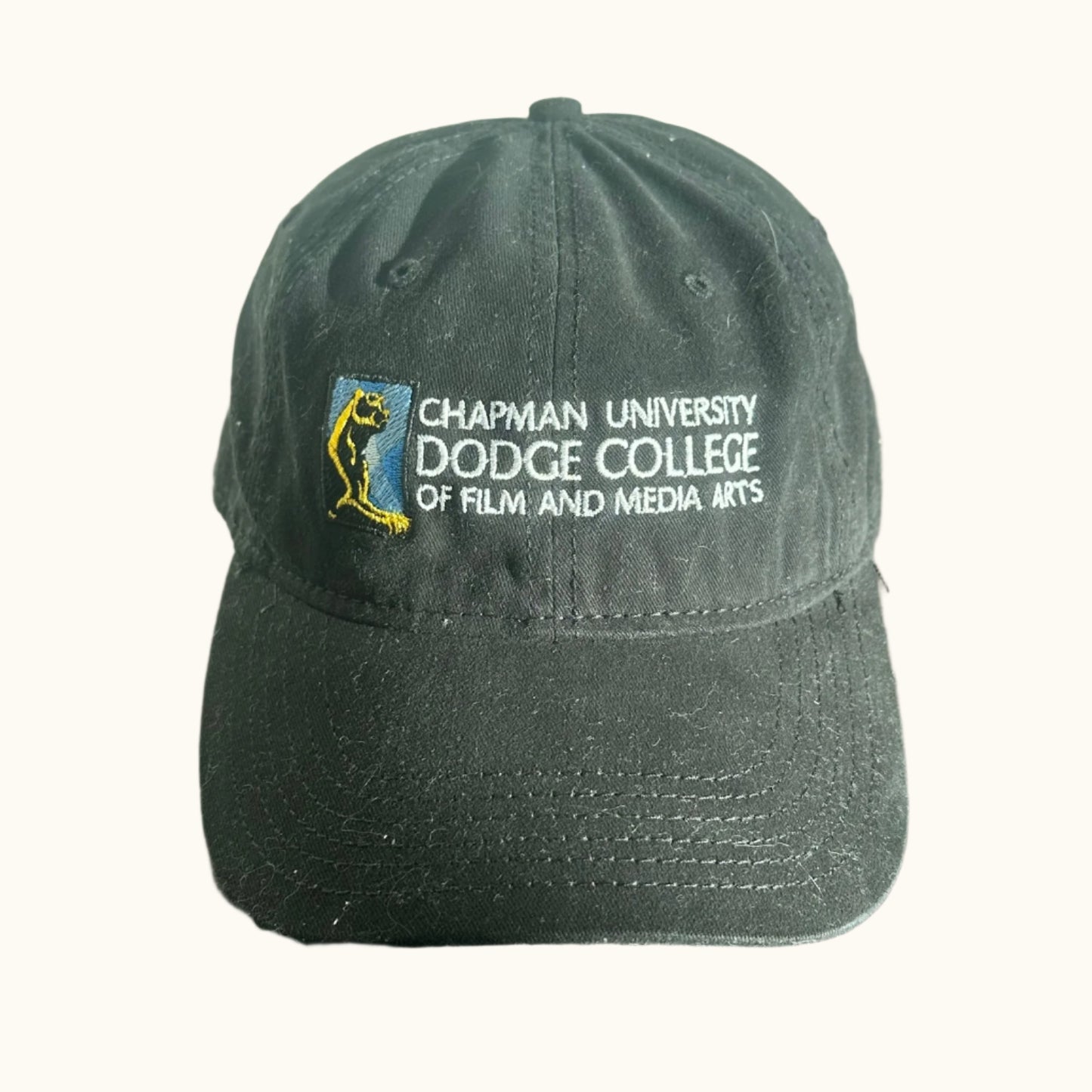 Chapman University Dodge College Hat