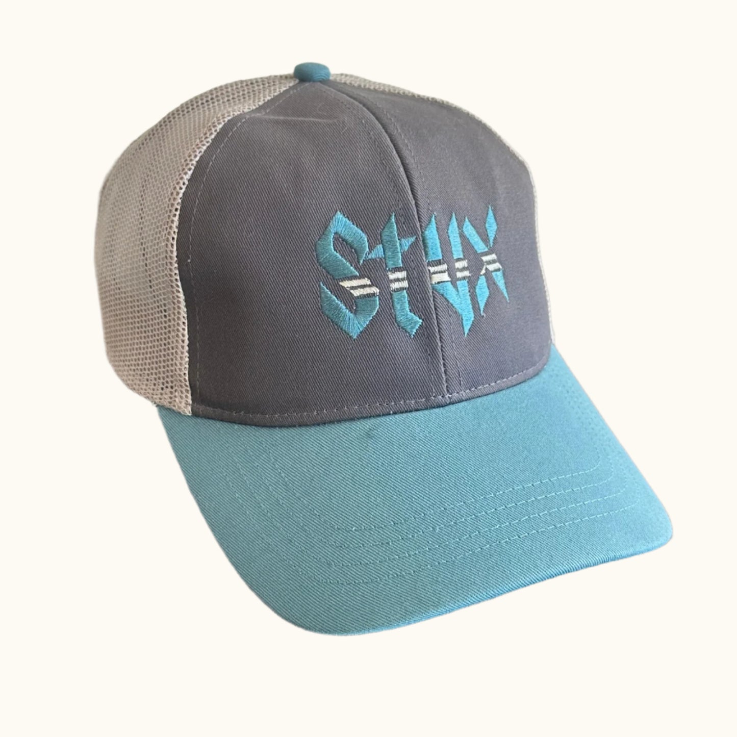 Styx Trucker Hat