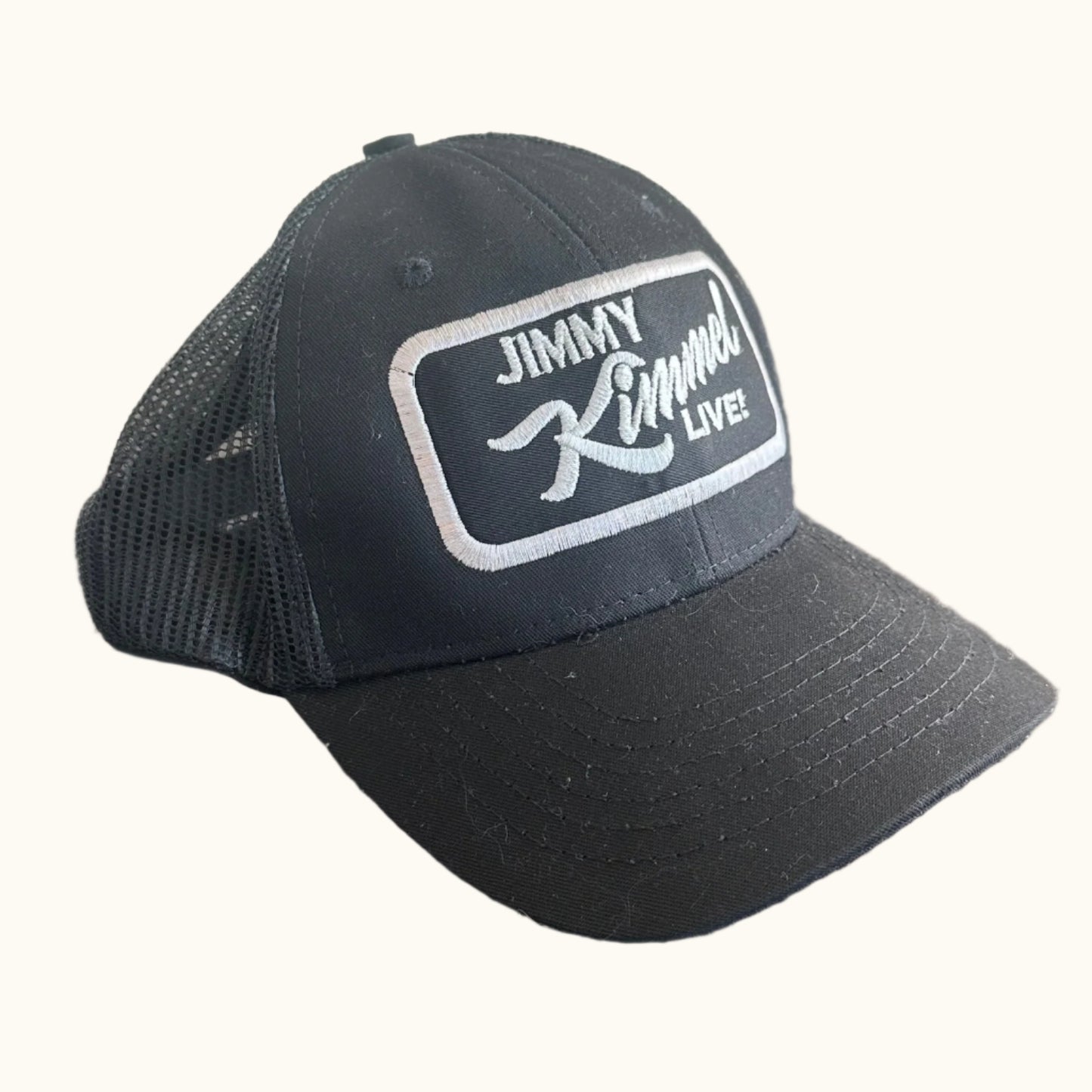 Jimmy Kimmel Live Trucker Hat