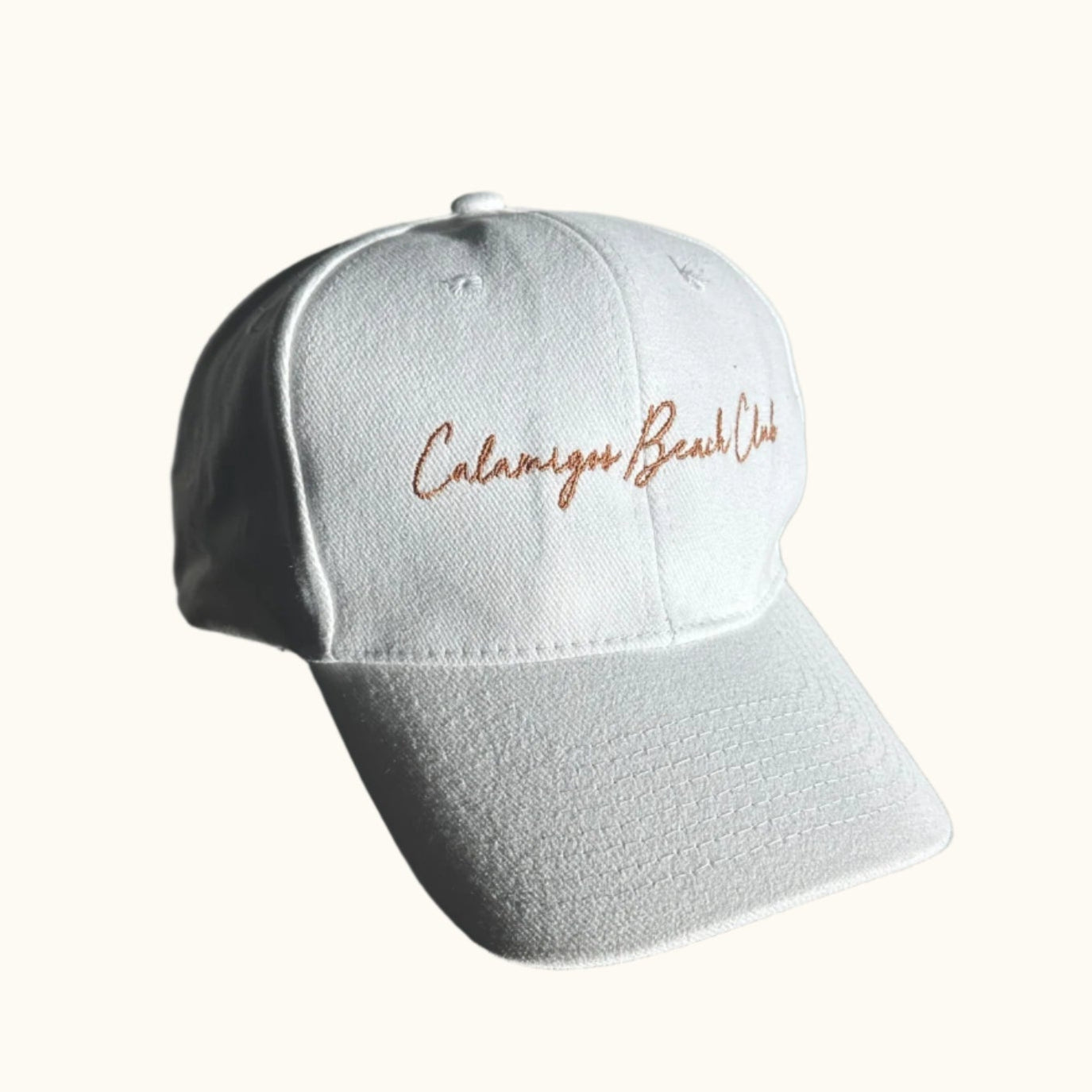 Calamigos Beach Club Hat