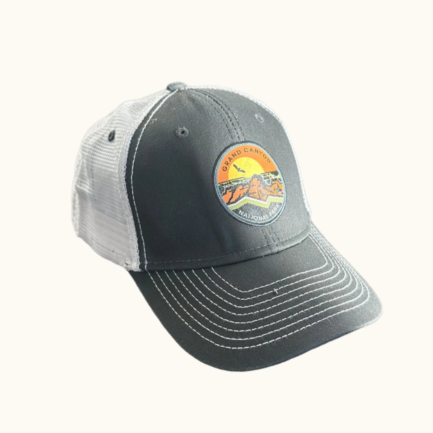 Grand Canyon Trucker Hat