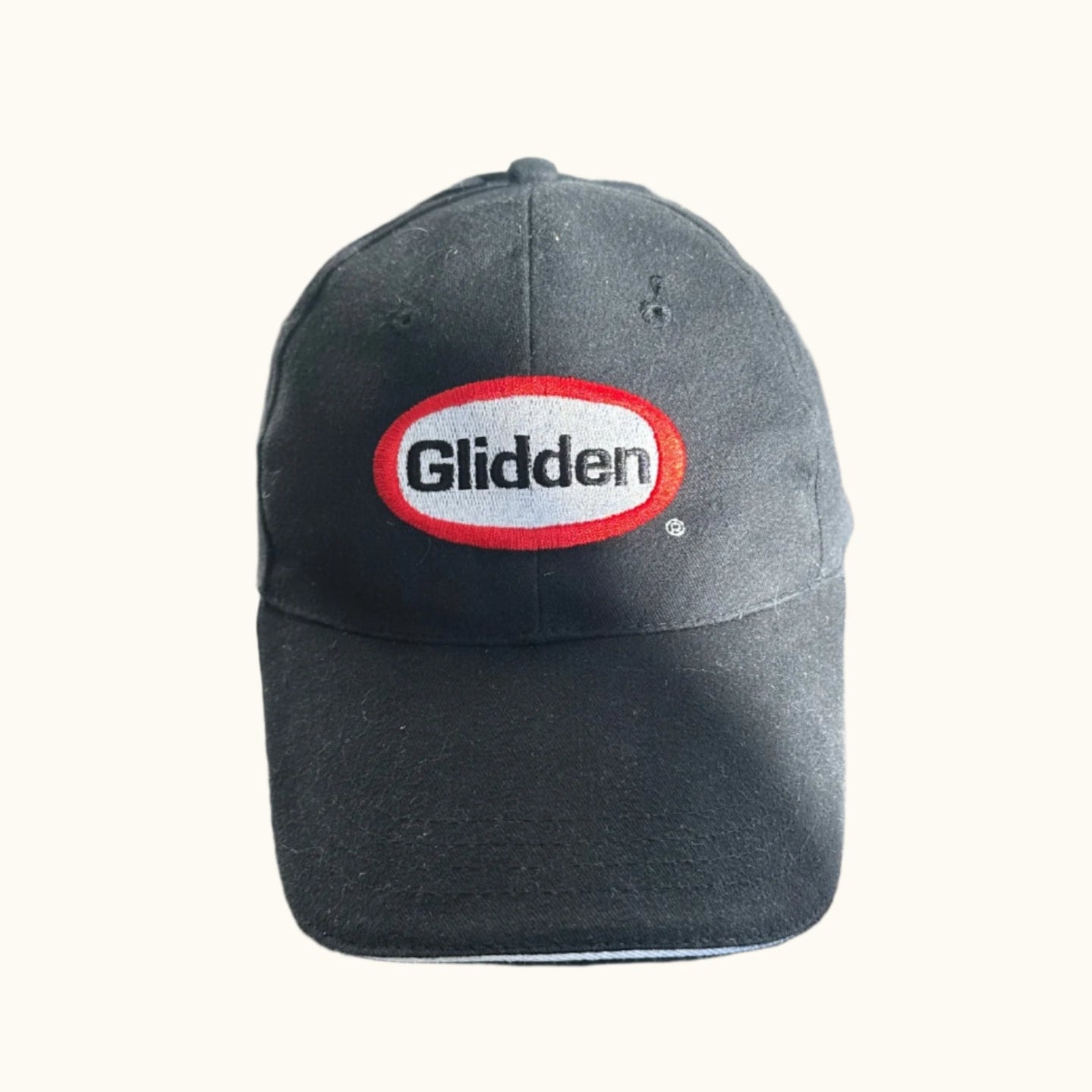 Glidden Home Depot Hat