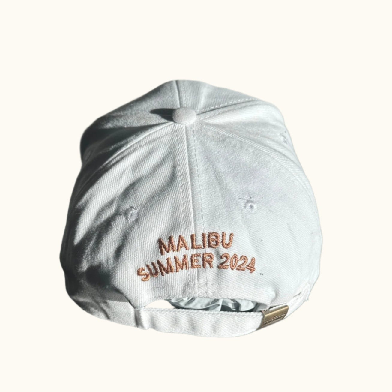 Calamigos Beach Club Hat