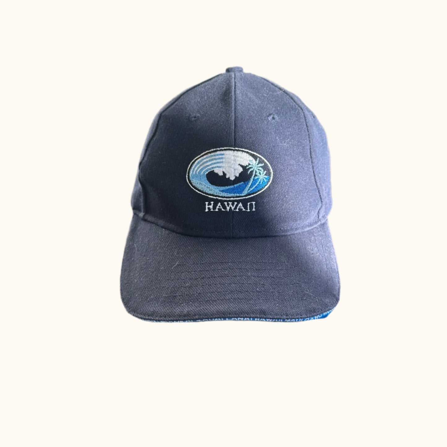 Hawaii surfwear Hat