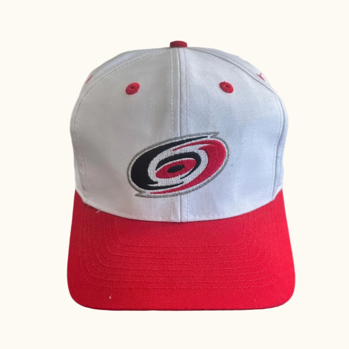 Carolina Hurricanes Snapback Hat