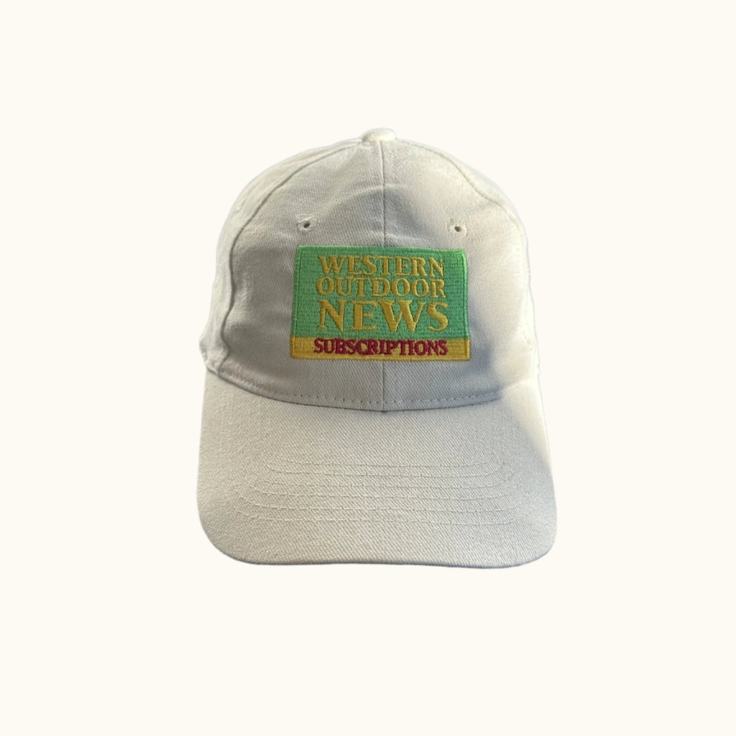 Western Outdoor News Hat