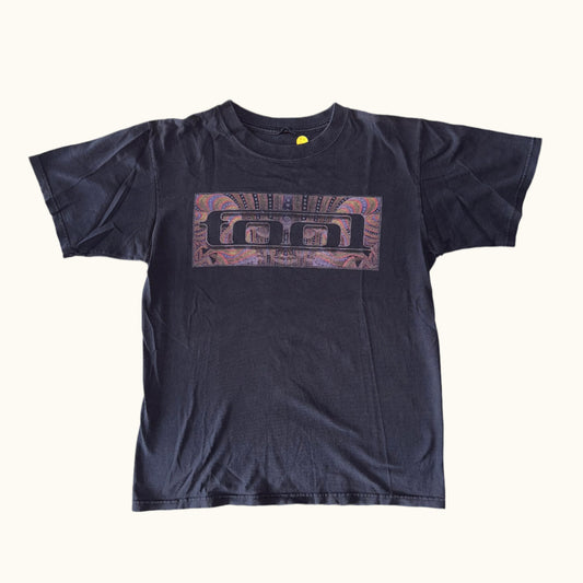 Y2K Tool 10,000 Days tour Alex Gray tshirt size M