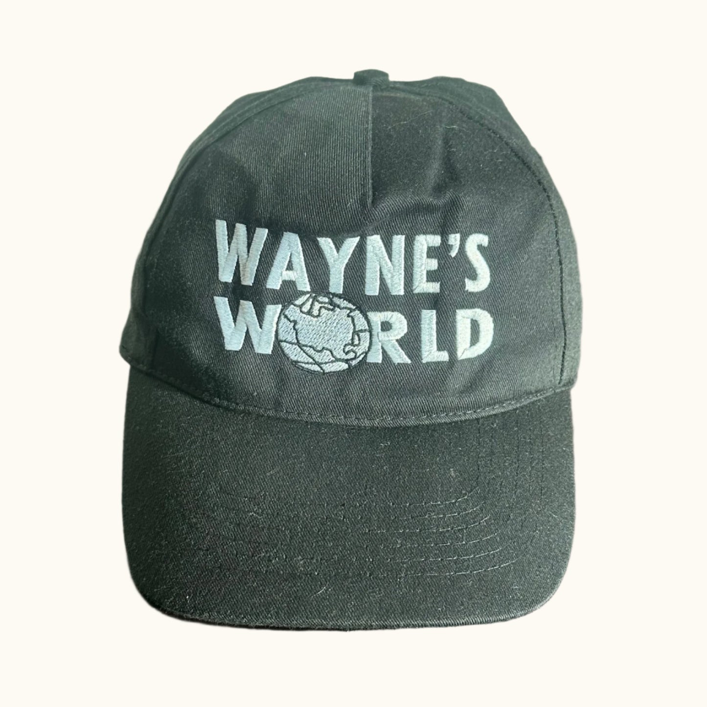 Waynes World Hat