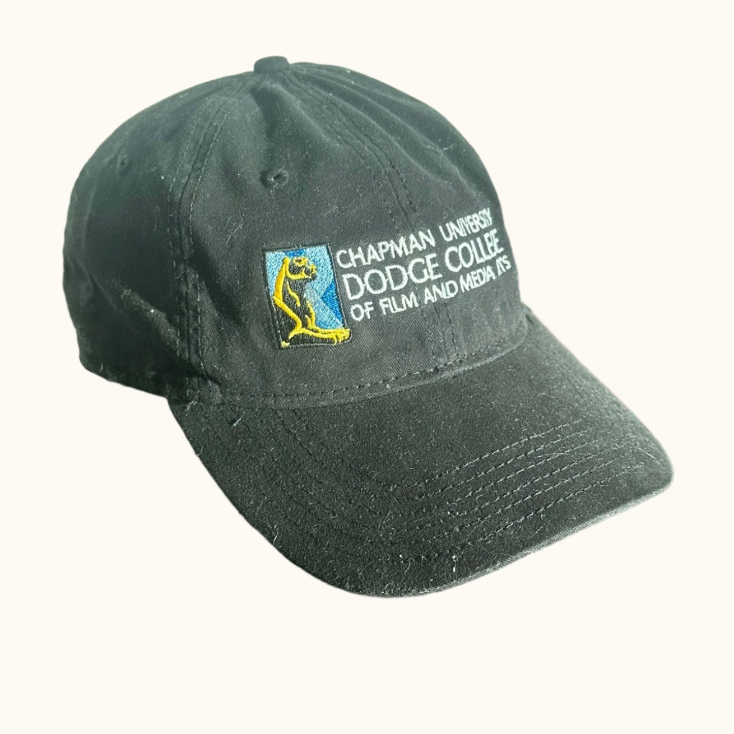 Chapman University Dodge College Hat