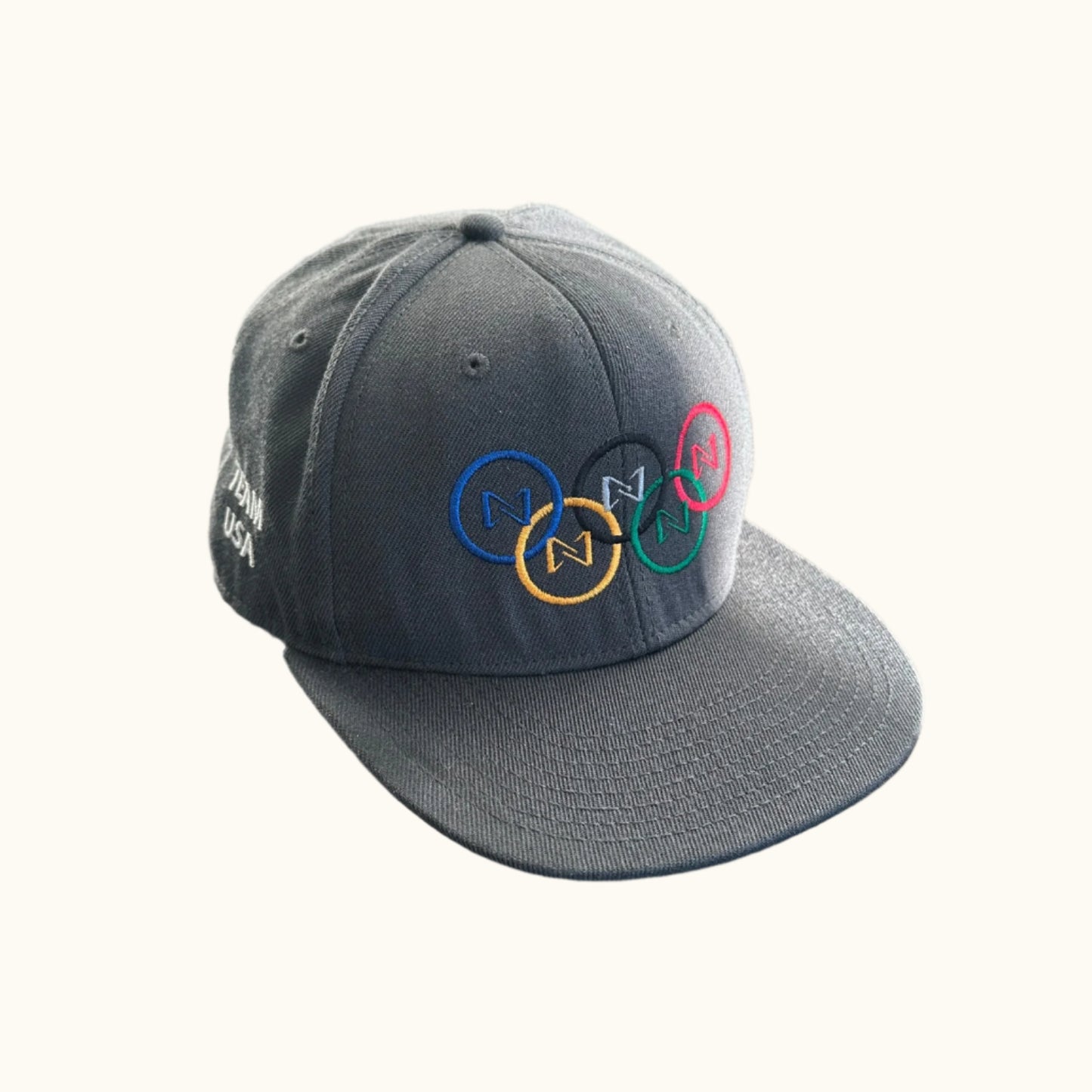 Team USA Hat