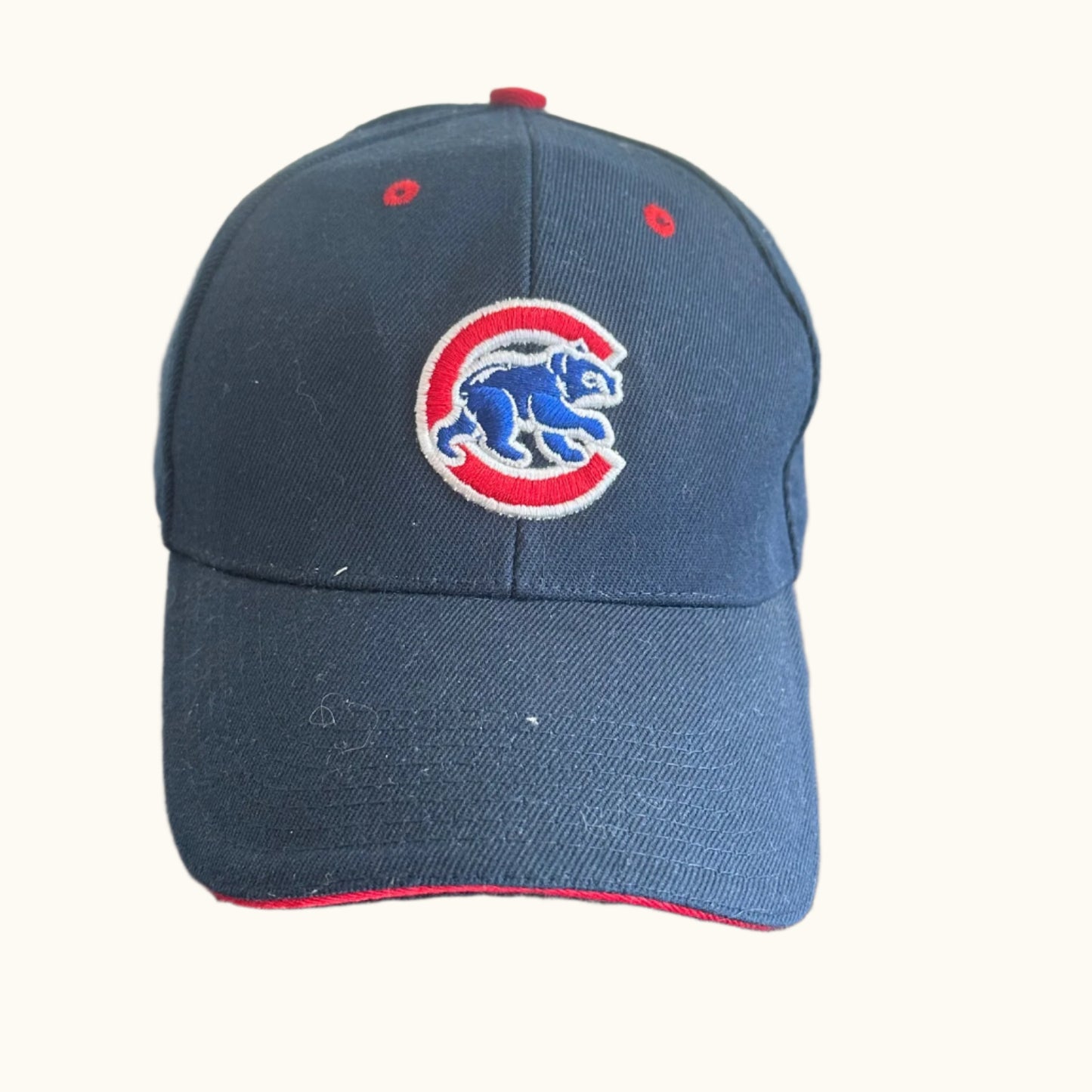 Chicago Cubs Hat