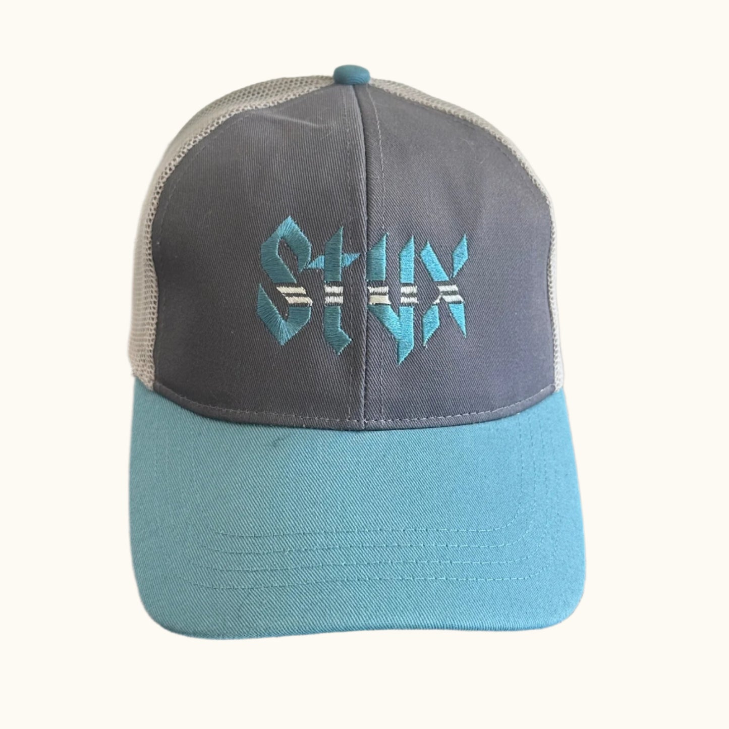 Styx Trucker Hat