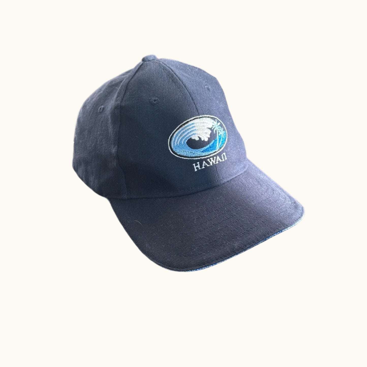 Hawaii surfwear Hat