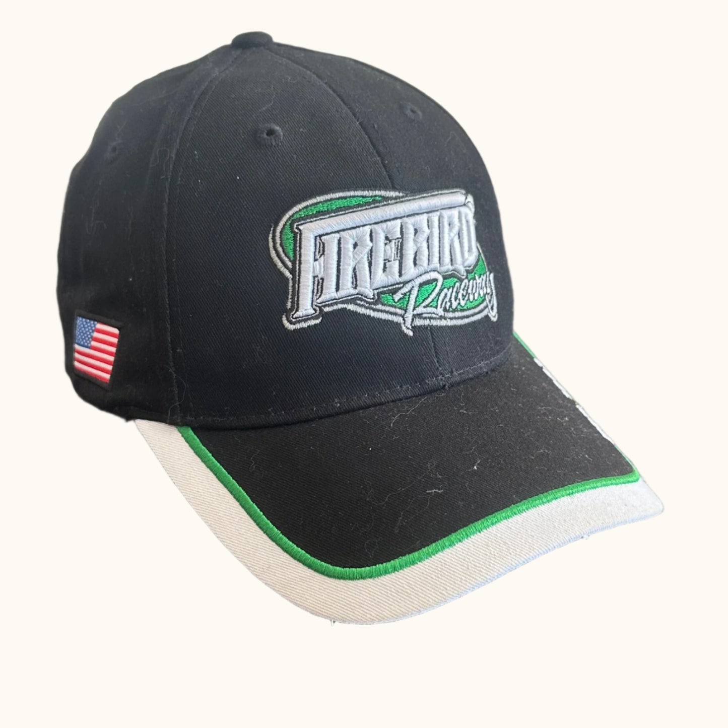 Firebird Raceway Black Hat