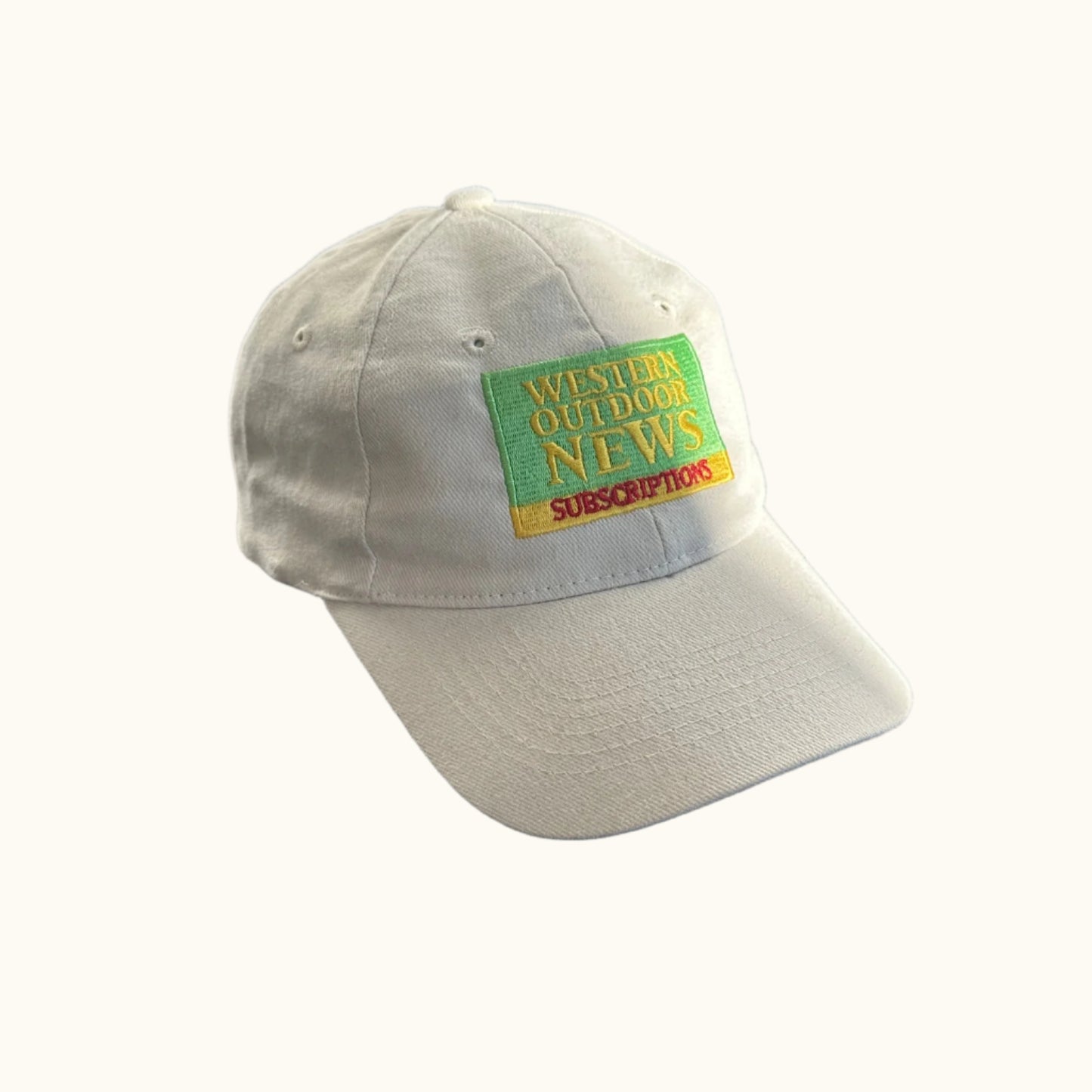 Western Outdoor News Hat