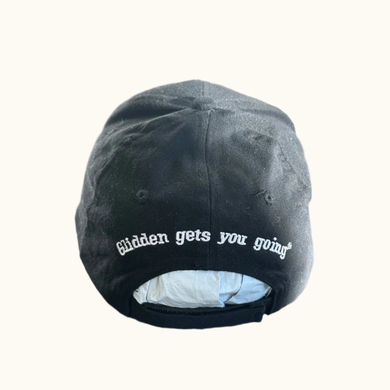 Glidden Home Depot Hat