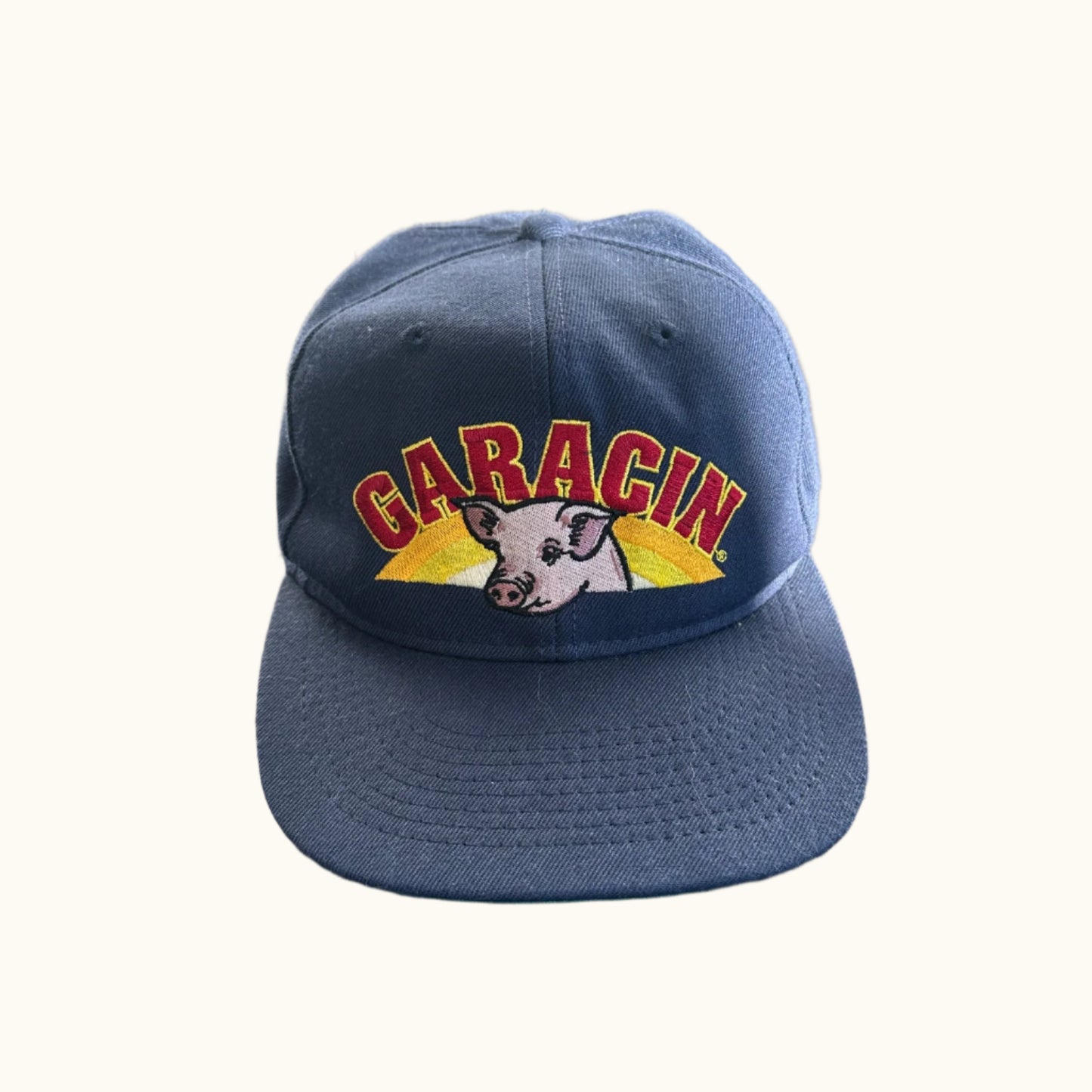 Garacin pig Hat